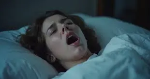 Can’t Sleep Without Reaching for Water? Here’s What Experts Want You to Know