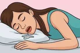 If You Often Wake Up with Drool on Your Pillow, Your Body Might Be Trying to Tell You Something