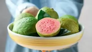 What Really Happens to Your Body When You Eat Guava? Doctors Explain the Surprising Health Effects