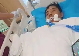 He Was Only 28: Doctors Say One Risky Chicken-Related Habit May Have Led to Acute Liver Failure