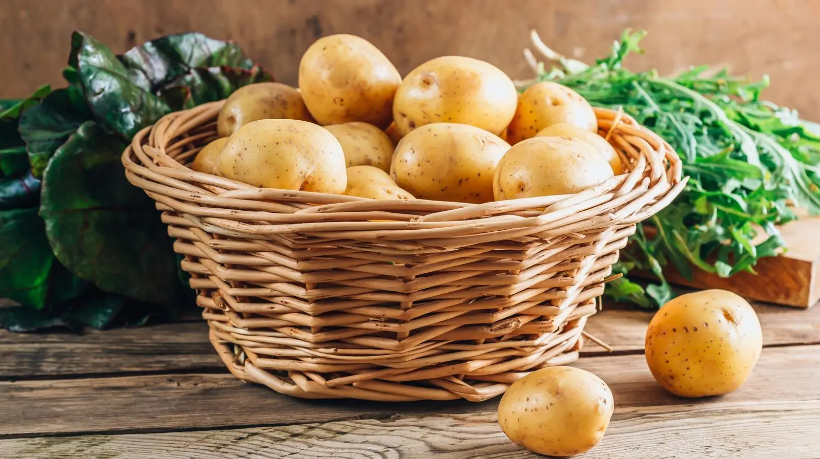 Storing These 5 Foods Outside the Fridge May Help Preserve Their Flavor and Freshness