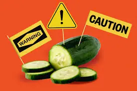 While Nutritious, Cucumbers May Not Be Ideal for These 4 Types of People