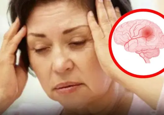 After 40, These Nighttime Symptoms Could Be Important Health Warnings You Shouldn’t Ignore