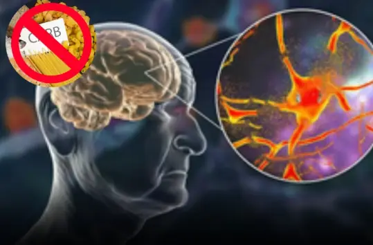 Experts Warn That Eating Too Much of These Foods May Affect Memory and Brain Health Over Time