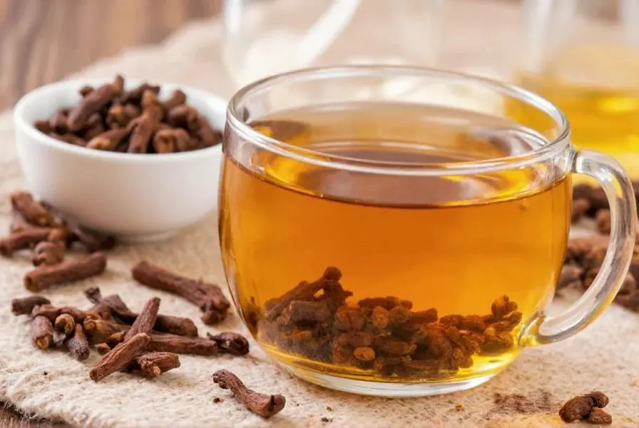 Clove: The Remarkable Spice Being Studied for Its Possible Can.cer-Fighting Effects