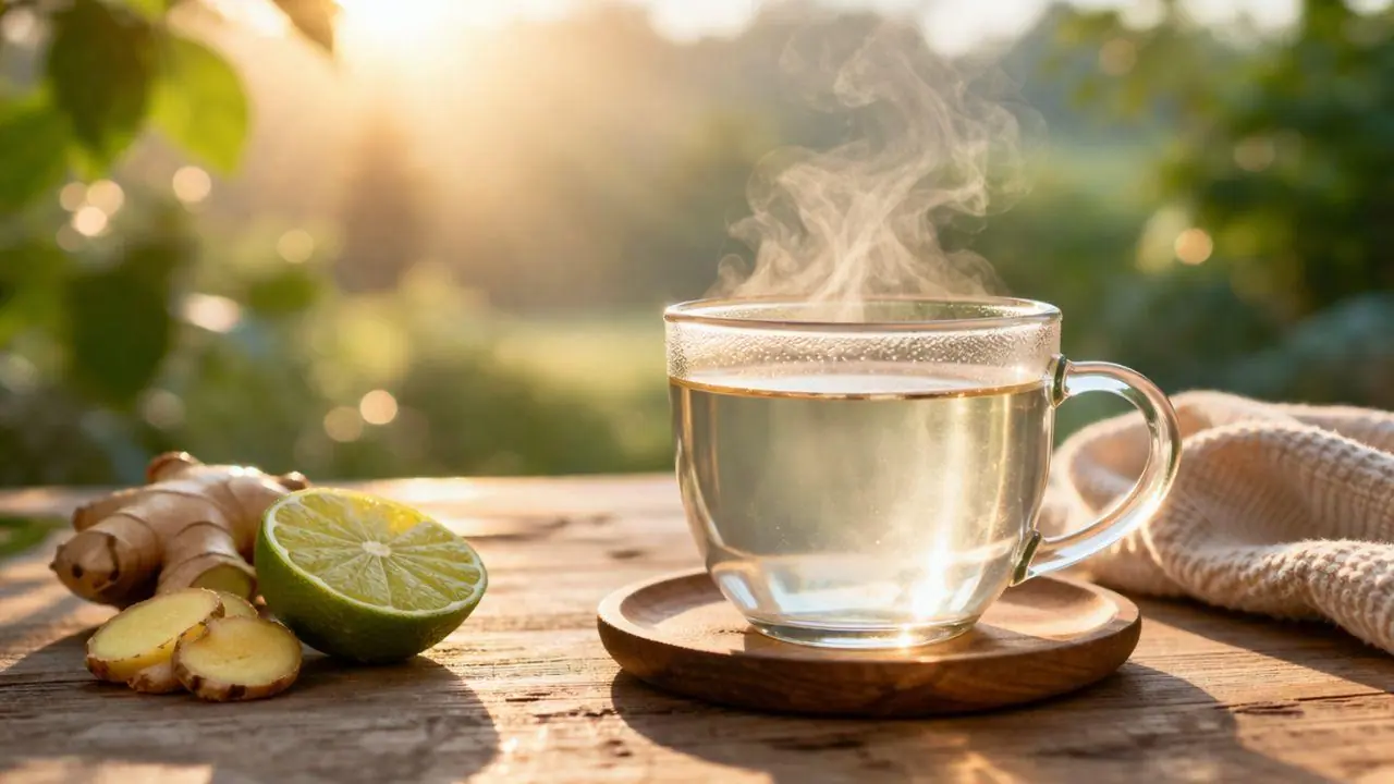 Warm Water Every Morning Can Be a “Healing Tonic” — But Doctors Warn These 3 Habits May Make It Harmful