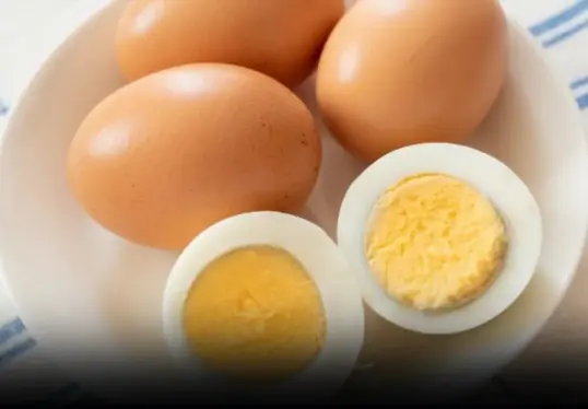 How Many Eggs Per Week Is Considered Healthy? Here’s What Nutrition Experts Say