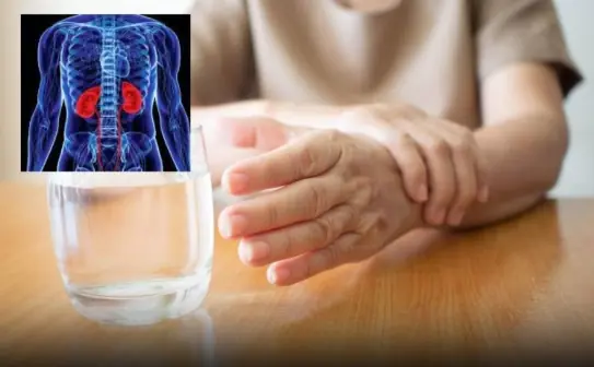 Doctors Say These 3 Changes in Your Hands Could Be Early Warning Signs of Liver Problems