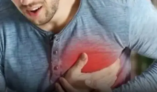 Doctors Warn That Limiting These 3 Foods May Help Reduce Your Risk of Stroke