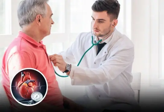 7 Common Signs of Low Blood Pressure People Often Overlook — Plus Simple Ways to Manage It