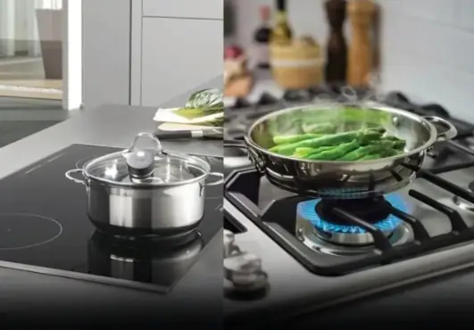 Gas Stove vs. Induction Stove: Which One Saves More Money in the Long Run?