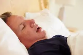 Dry Mouth While Sleeping? These Everyday Habits Could Be the Cause