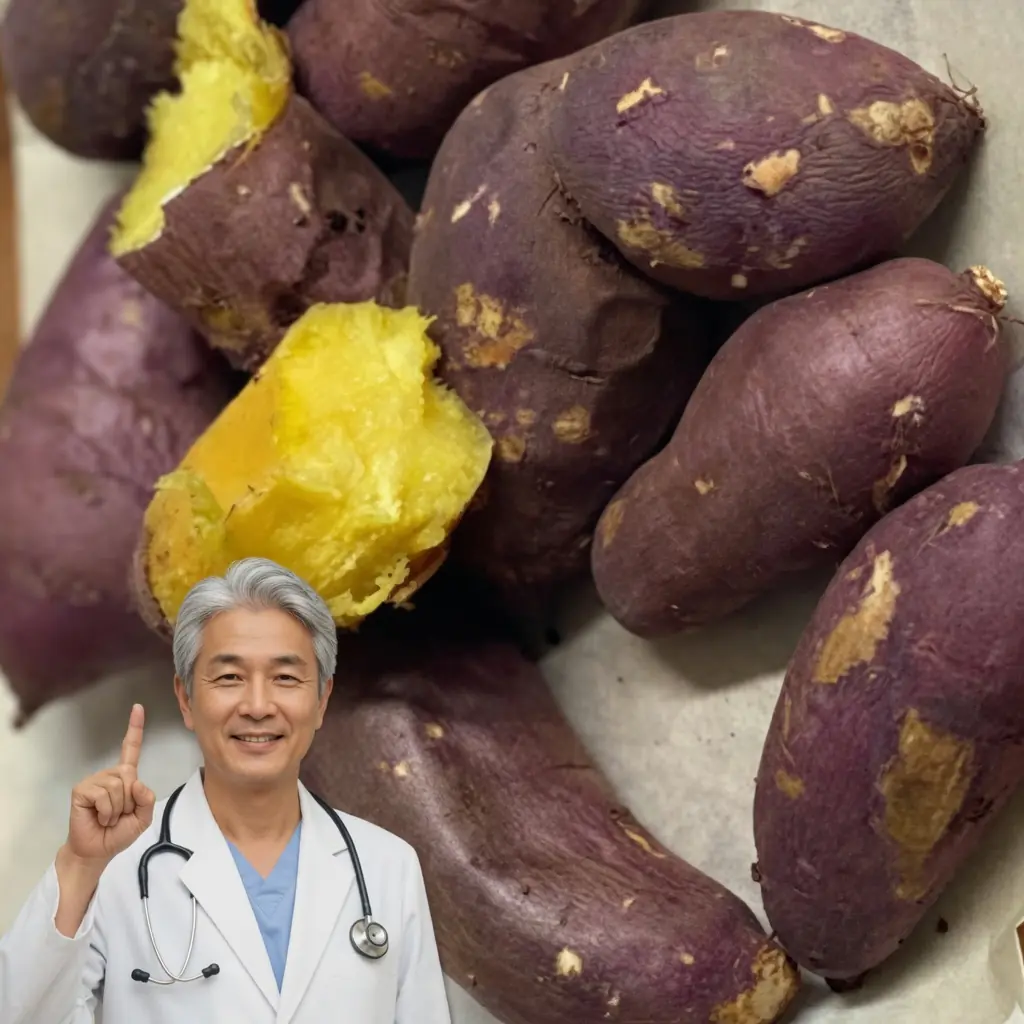Thinking About Eating More Sweet Potatoes? Here Are 8 Facts You Shouldn’t Ignore