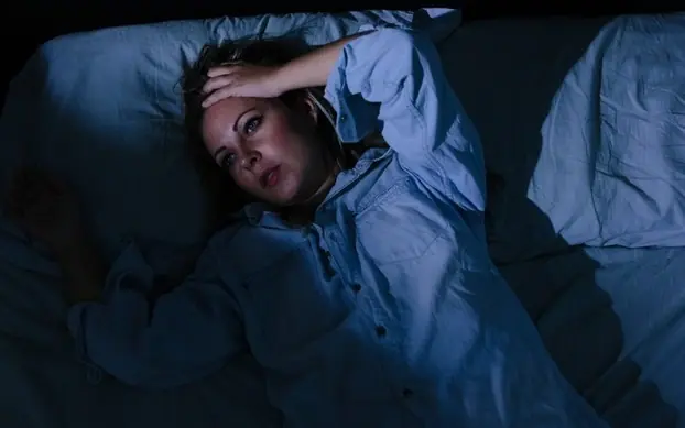 Waking Up to Urinate Frequently at Night? It Could Be a Sign of These Health Issues