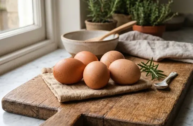 Eating 3 Whole Eggs Every Day? New Findings Reveal Some Surprising Effects on the Body