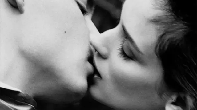 What Really Happens to the Body During a Tongue Kiss?