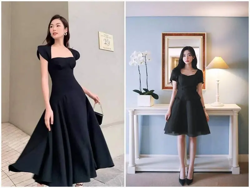 What Kind of Woman Are You? The Dress You Choose May Reveal More Than You Think