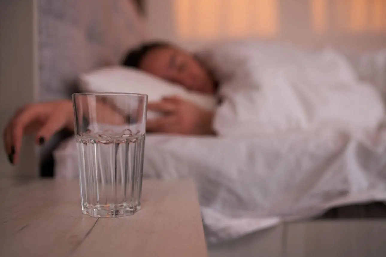 Doctors Warn: These 3 Nighttime Drinks May Increase Heart Risks