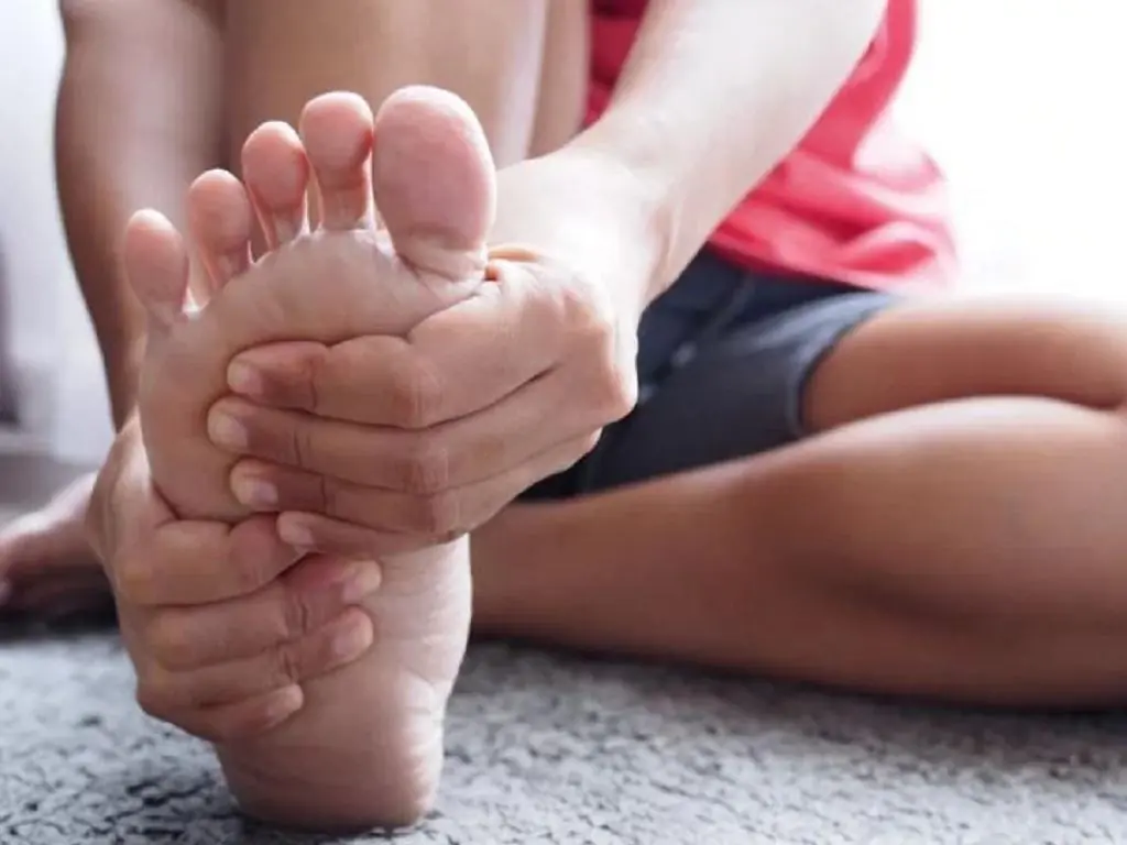 Nighttime Leg Cramps May Sometimes Signal Underlying Health Concerns