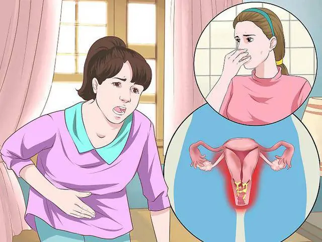3 Foods and 2 Drinks That Help Women Eliminate Vag.inal Od.or and Prevent Infe.ctions