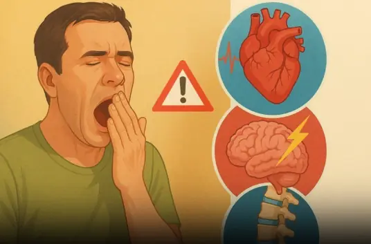 Some Stroke Warning Signs May Appear Up to 90 Days Before the Event — Here’s What Doctors Want People to Know