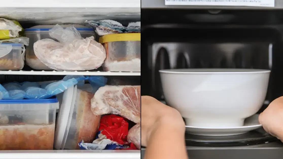 Leftovers Can Be Risky: 5 Foods You May Want to Throw Away by Morning