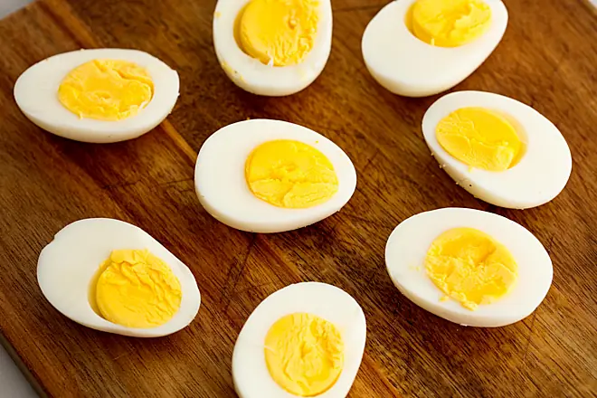 Eggs and These 10 Foods Don’t Mix Well – Discover the Shocking Reasons Why