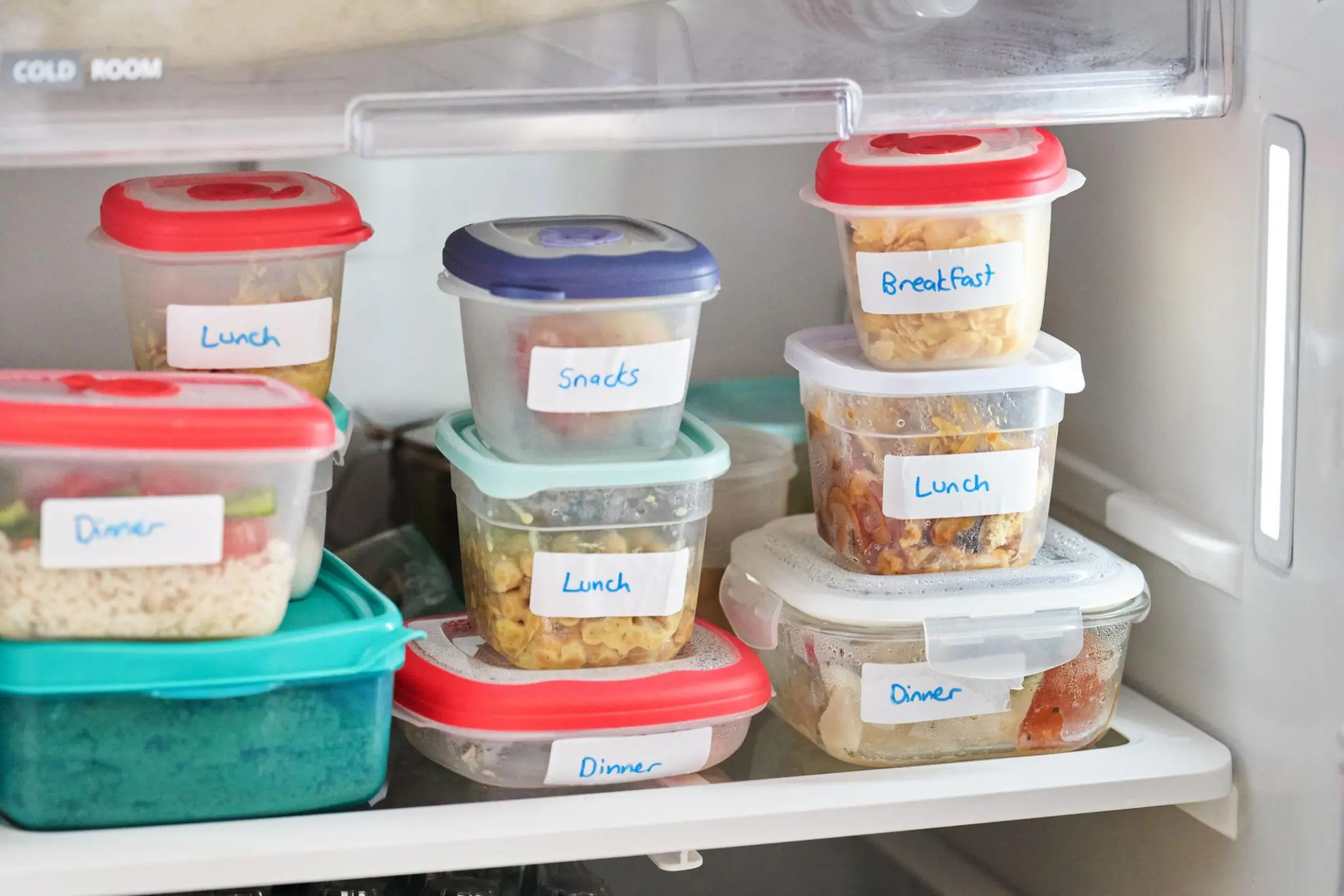 Improperly Stored Leftovers Have Been Linked to Serious Illnesses - Here Are 5 Foods to Watch Closely