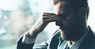Stress and Your Health: What Your Body May Be Trying to Tell You