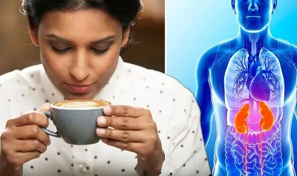 He Drank Coffee Every Day — Then Doctors Diagnosed Him With End-Stage Kidney Failure