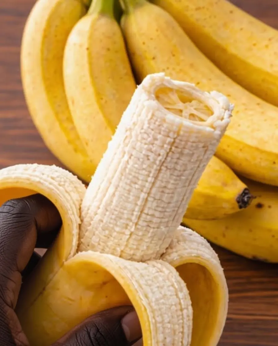 Doctors Explain What Daily Bananas Could Do for Seniors Over 60