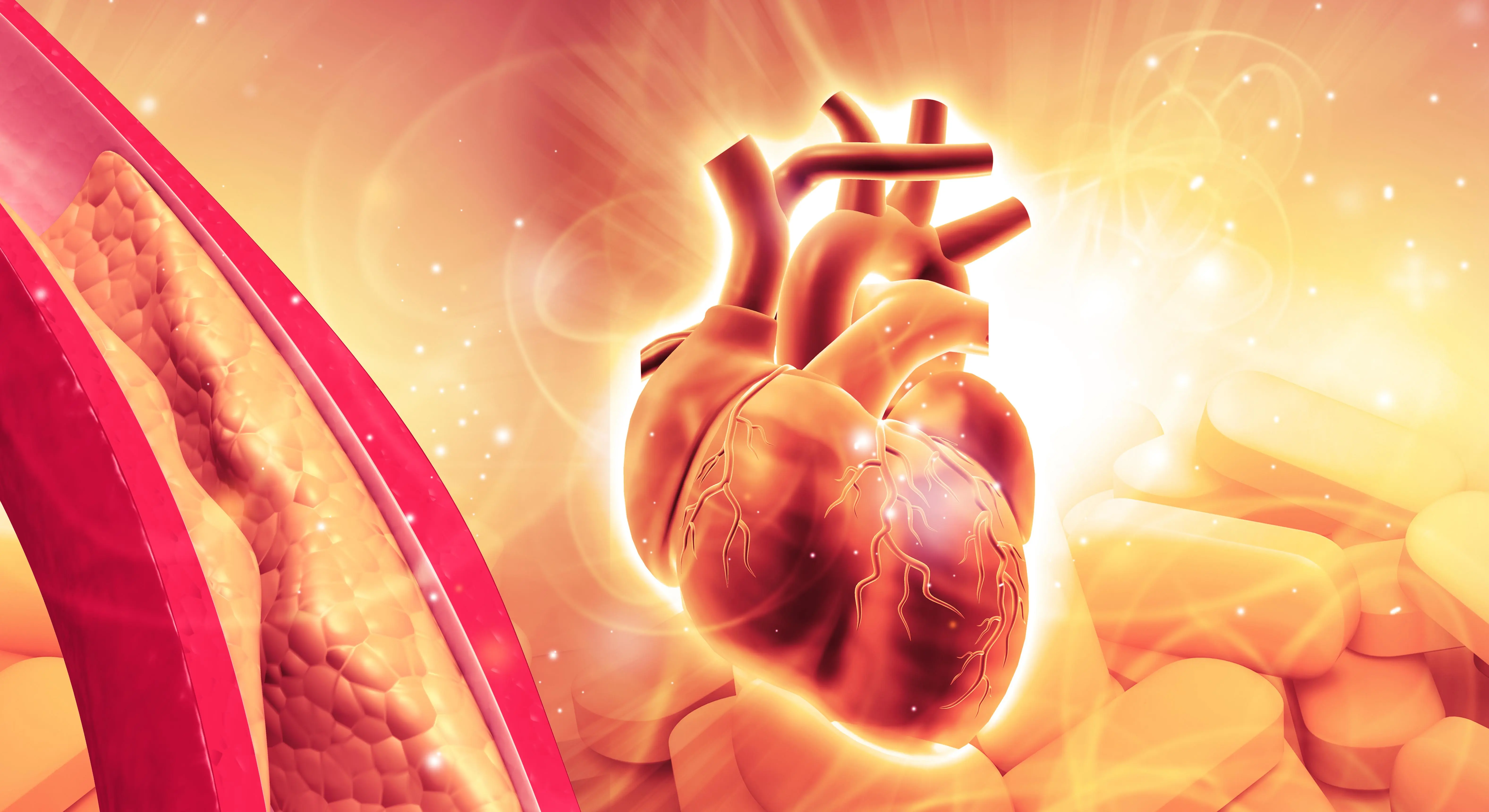 10 Warning Signs Your Body May Be Giving You About Clogged Arteries