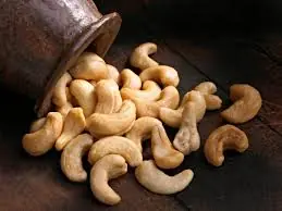 Cashews: The Unexpected Effects Doctors Want You to Know About