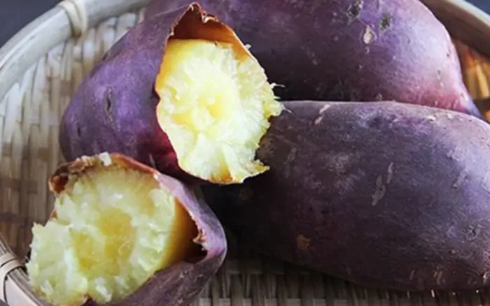 He Ate Steamed Sweet Potatoes Every Day — Then His Liver Test Results Surprised Everyone