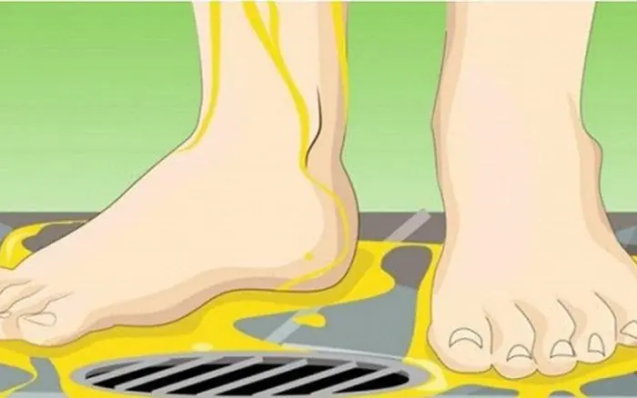 If You Regularly Urinate in the Shower, Here Are Some Things Worth Knowing