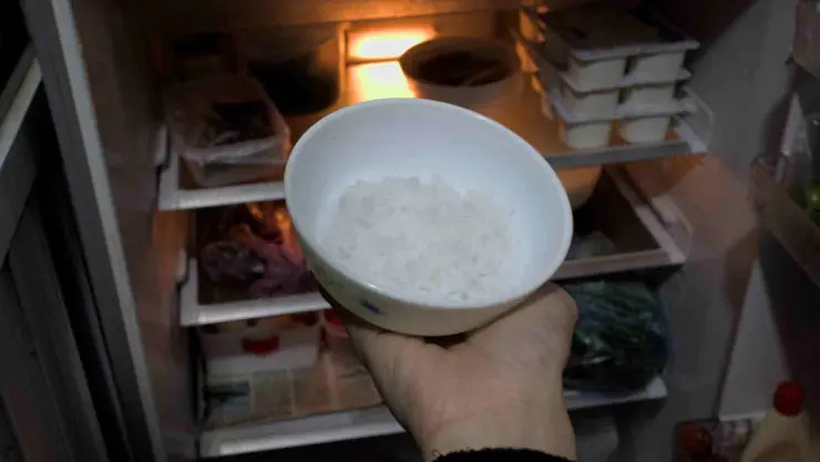 Salt Isn't Just for Cooking - Here's Why Some People Put It in the Refrigerator
