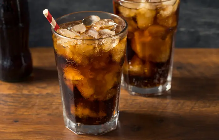 What You Drink Matters: These 5 Beverages May Increase Cardiovascular Risk Over Time