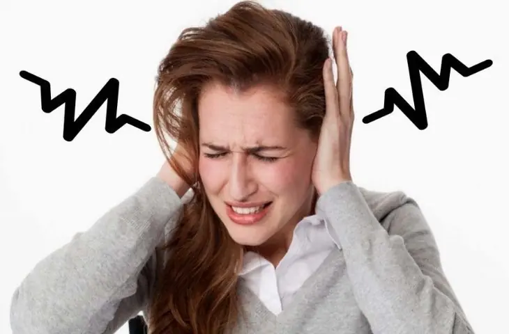 If You Frequently Hear Ringing in Your Ears, Your Body Could Be Trying to Tell You Something