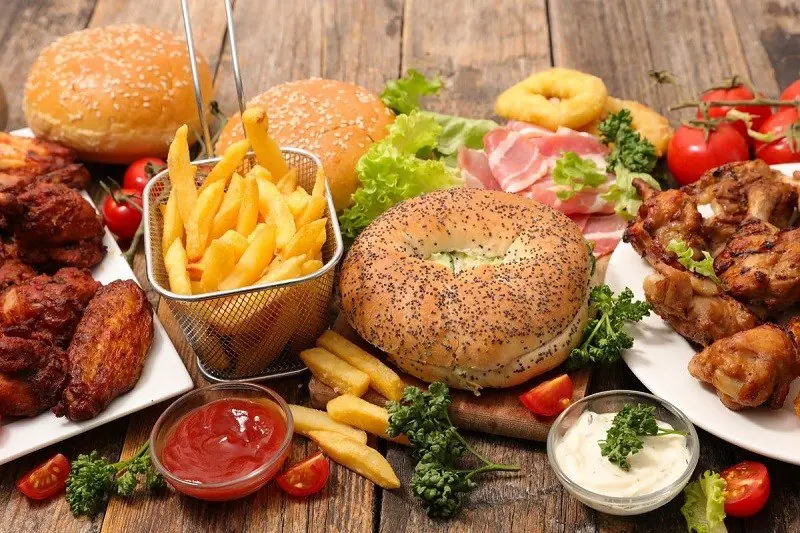 The Liver and Your Diet: 5 Foods That May Be Worth Cutting Back On