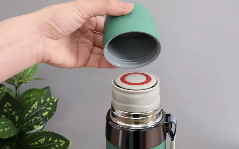 Your Thermal Flask Isn't Ideal for Every Drink - Here Are 4 Beverages to Avoid