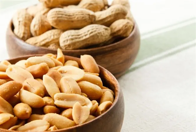 You Won't Believe What Regular Peanut Consumption May Do for Your Health