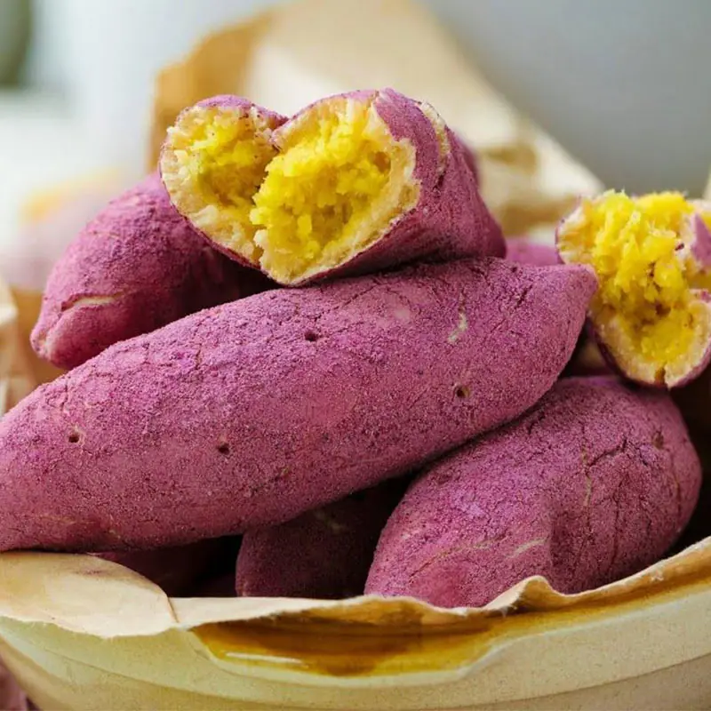 Eat Sweet Potatoes at These 2 Times and You May Notice Surprising Health Benefits