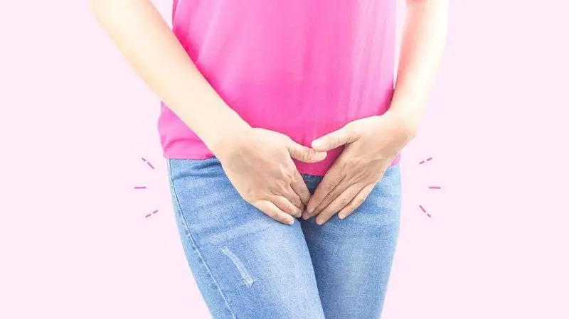 5 Early Warning Signs of Cervical Can.cer Every Woman Should Know