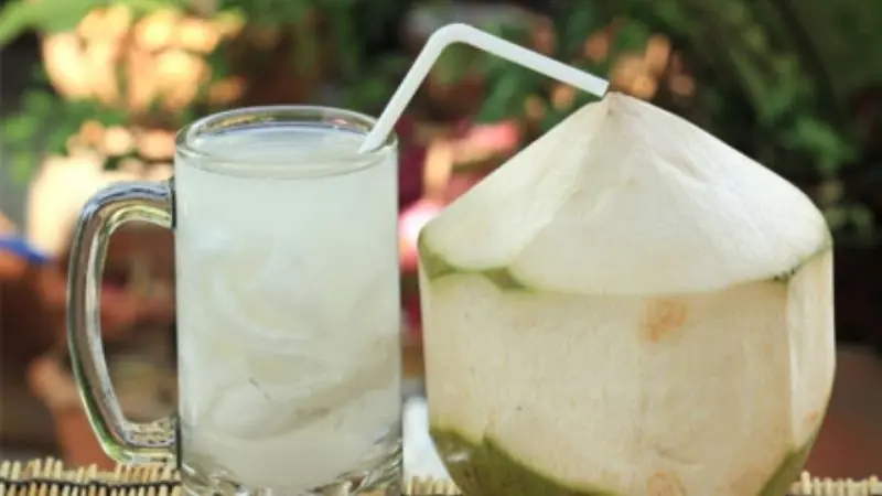 What Does Coconut Water Really Do to Your Kidneys? Here's What Science Says