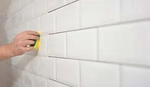 Looking for a Better Way to Clean Moldy Grout? This 2-Ingredient Method Is Worth Knowing