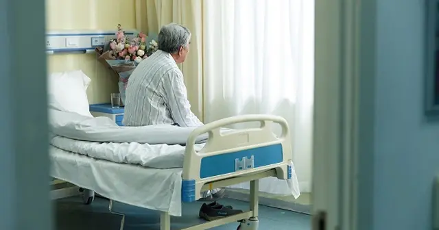 Be Cautious of C.anc.ers That Tend to Become More Common With Age