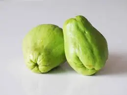 Chayote Is Healthier Than Most People Think — But There’s Something You Need to Watch Out For