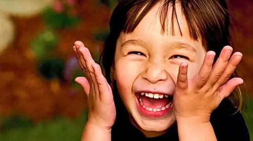 Why Is a Smile Worth “Ten Doses of Me.dic.ine”?