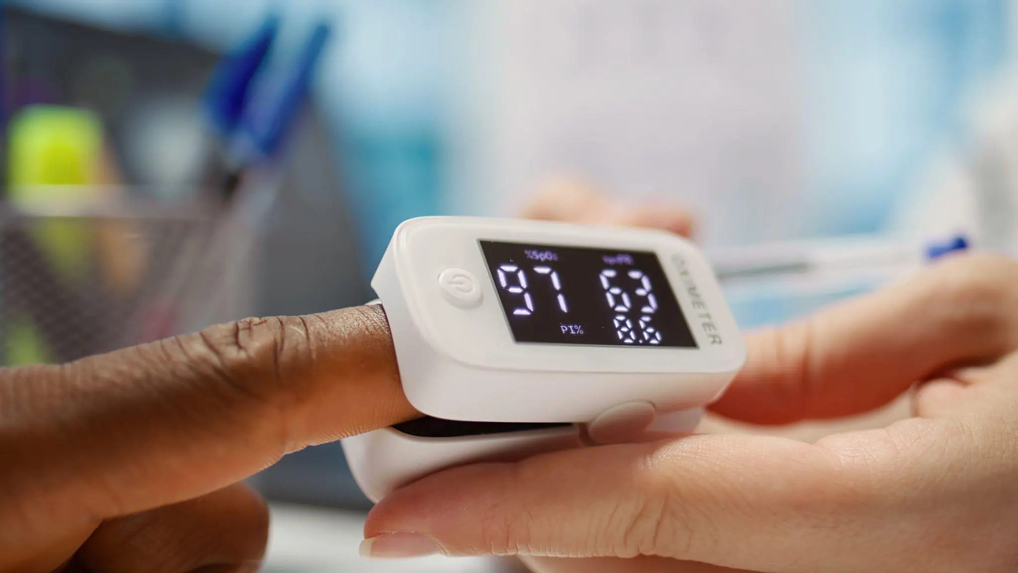 Symptoms That Could Indicate Low Oxygen in Your Bloodstream