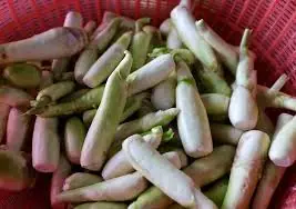 Health Experts Recommend Taking Extra Precautions With This Popular Vegetable